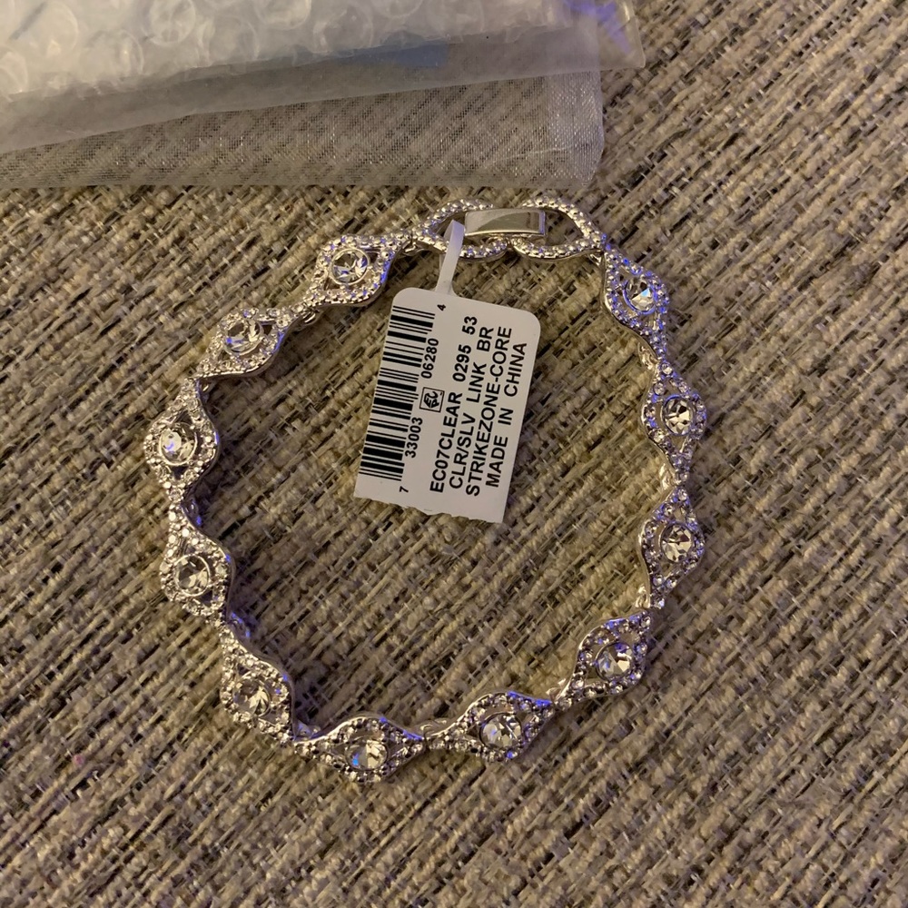 Charter Club bracelets